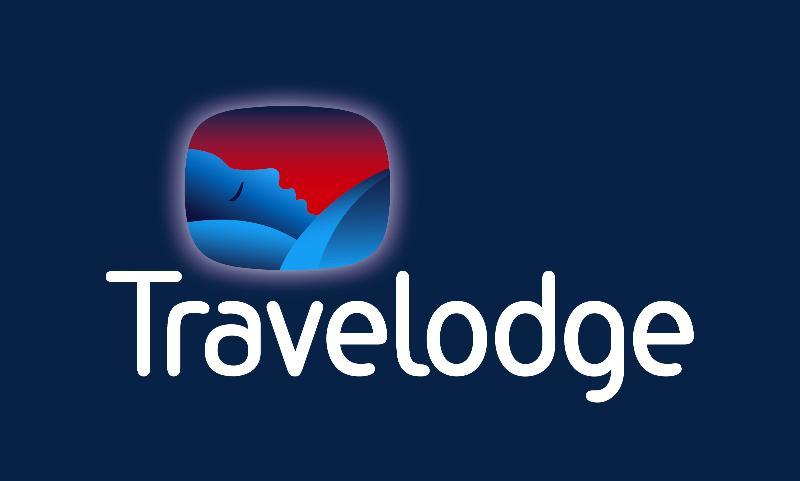 Travelodge Nottingham Central Eksteriør billede
